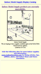 Mobile Screenshot of indoormodelsupply.com